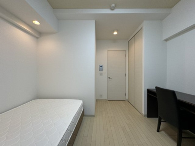 【内装】 | フェニックス池袋弐番館 | 中はこのようになっています