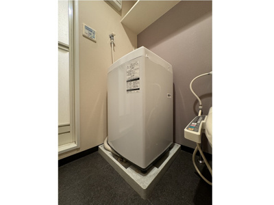 【内装】 | フェニックス池袋弐番館 | 内装は落ち着いています