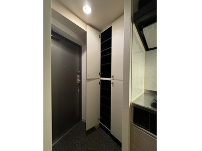 【内装】 | フェニックス池袋弐番館 | 明るい室内です