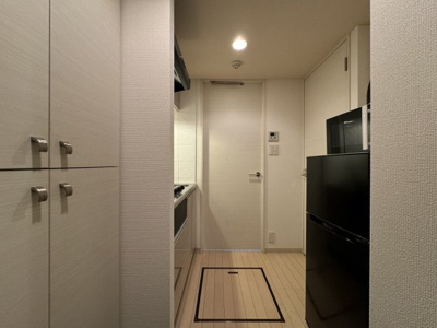 【内装】 | フェニックス池袋弐番館 | おしゃれな内装です