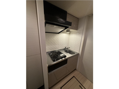 【内装】 | フェニックス池袋弐番館 | 中はこのようになっています