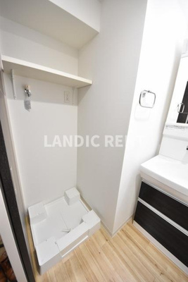 【設備】 | エルグランド東比恵