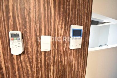 【セキュリティ】 | エルグランド東比恵