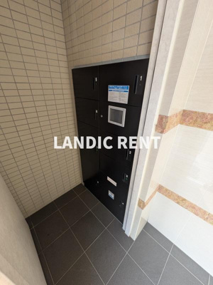 【設備】 | エルグランド東比恵