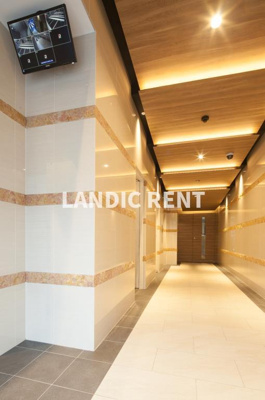 【ロビー】 | エルグランド東比恵