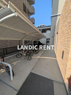 【その他共用部分】 | エルグランド東比恵