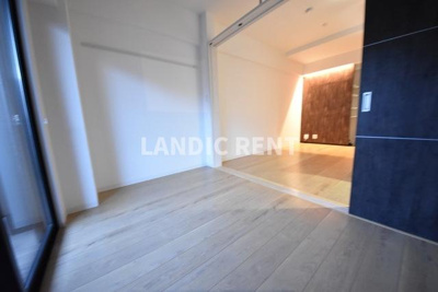 【居間・リビング】 | エルグランド東比恵