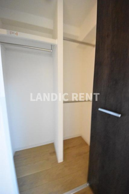 【収納】 | エルグランド東比恵