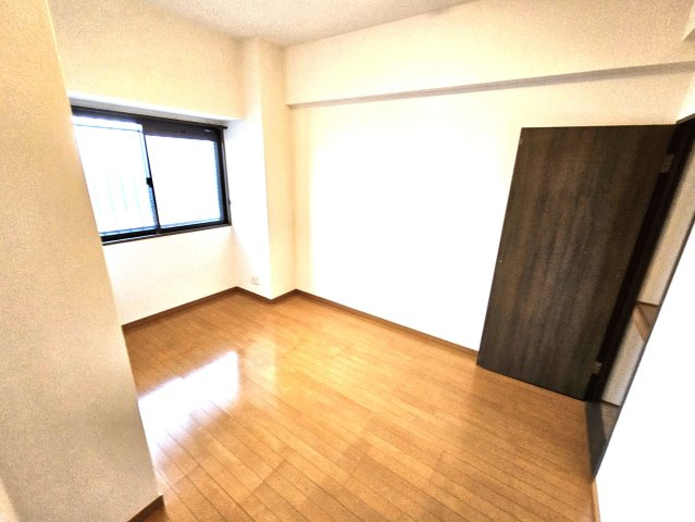 【洋室】 | ダイアパレス文理大南壱番館