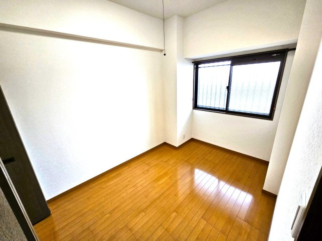 【洋室】 | ダイアパレス文理大南壱番館