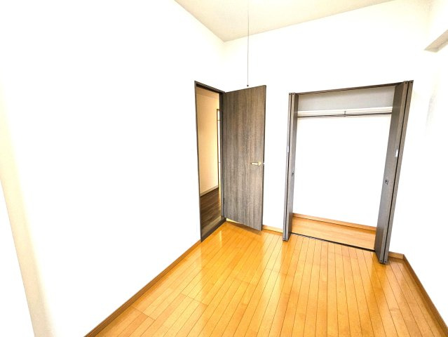 【洋室】 | ダイアパレス文理大南壱番館