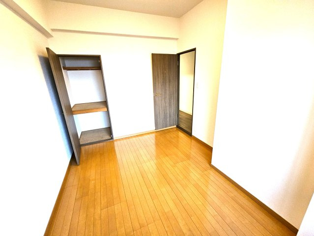 【洋室】 | ダイアパレス文理大南壱番館