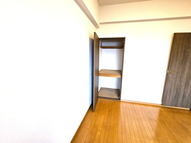 【洋室】 | ダイアパレス文理大南壱番館