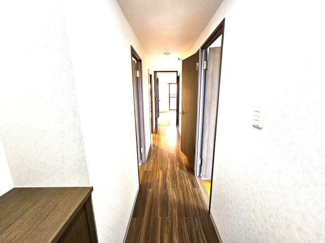 【内装】 | ダイアパレス文理大南壱番館