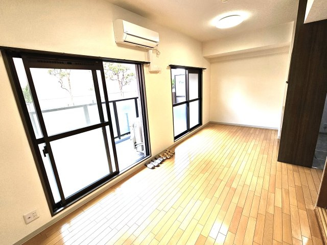 【居間・リビング】 | ダイアパレス文理大南壱番館
