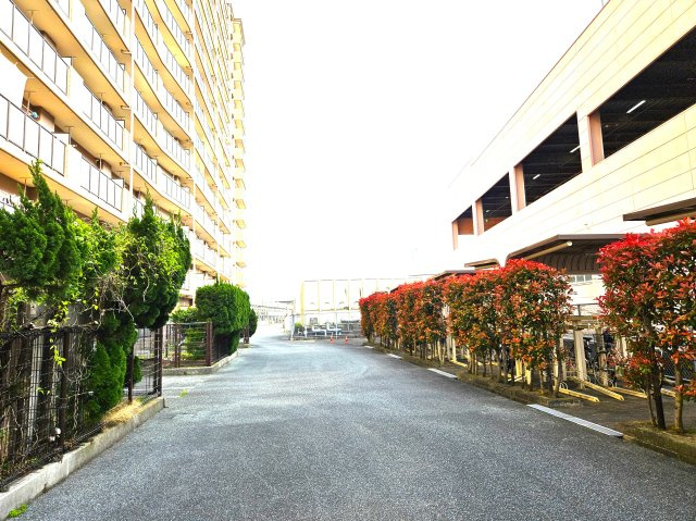 【その他】 | ダイアパレス文理大南壱番館