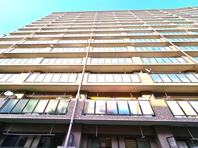 【外観】 | ダイアパレス文理大南壱番館
