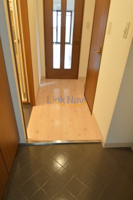 【玄関】 | キリンコンプリート