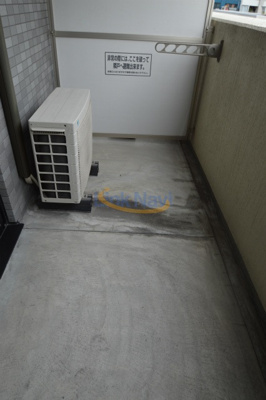 【バルコニー】 | キリンコンプリート