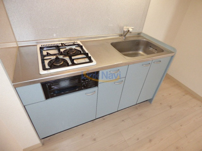 【キッチン】 | キリンコンプリート