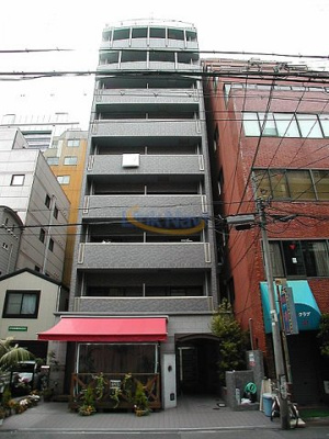 【外観】 | キリンコンプリート