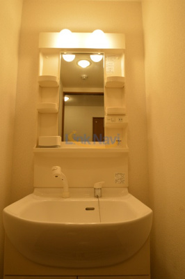 【洗面所】 | キリンコンプリート