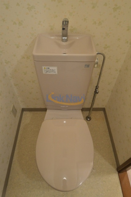 【トイレ】 | キリンコンプリート