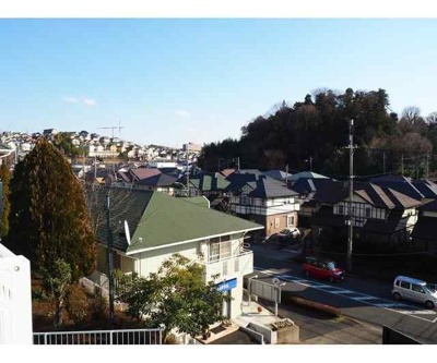 【展望】 | エステートピアさざん