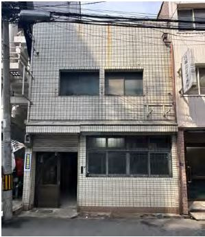 東心斎橋1丁目店舗