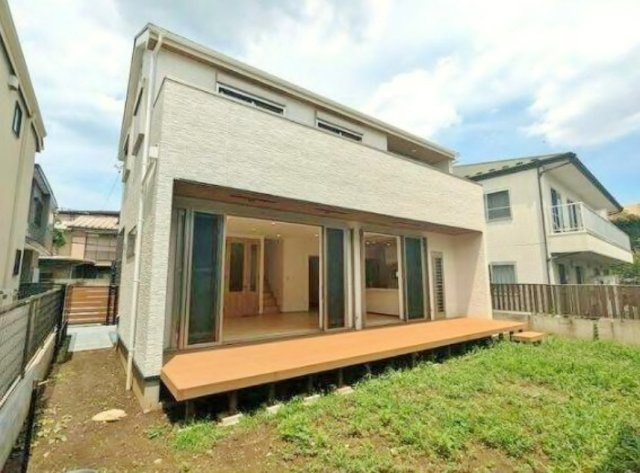 練馬区小竹町1丁目 限定1棟