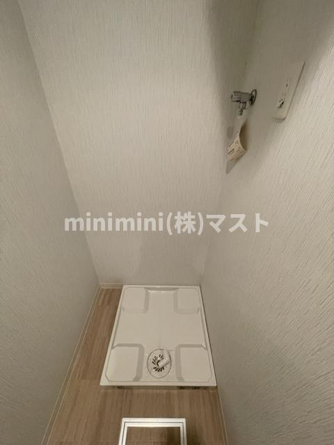 イーストヴィラ梅田の設備