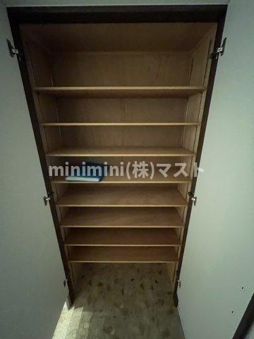 イーストヴィラ梅田のその他