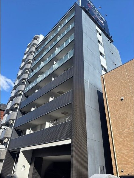 Ｄ＆Ｄｅｓｉｇｎレジデンス鶴舞