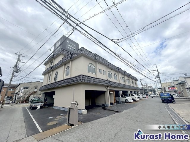 【外観】 | ICOI×LONG LIVE BASE(イコイロングライブベース)