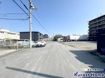 【周辺】 | 藤井寺市大井2丁目倉庫・工場
