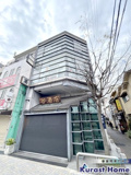 藤井寺駅前4階テナントの画像