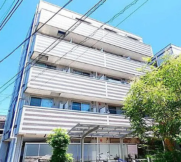 【外観】 | 【S造一括マンション】松戸市松戸