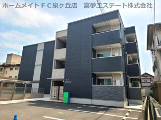 【外観】
