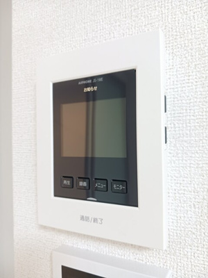 【セキュリティ】 | アクティーフ・Ｙ　Ⅰ