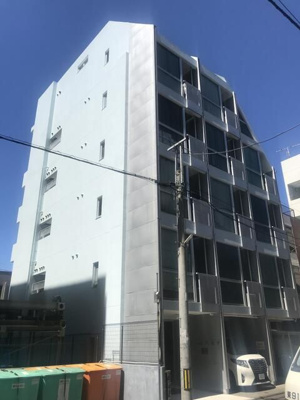 【外観】 | プライマル八王子(プライマルハチオウジ)