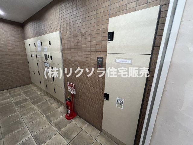 グランスイート香里園の設備|■物件内覧・資金計画相談・住宅ローン相談、リフォーム相談、お問合せ受付中■
※当日・翌日のご内覧、ご相談はお電話でのお問合せがスムーズです！