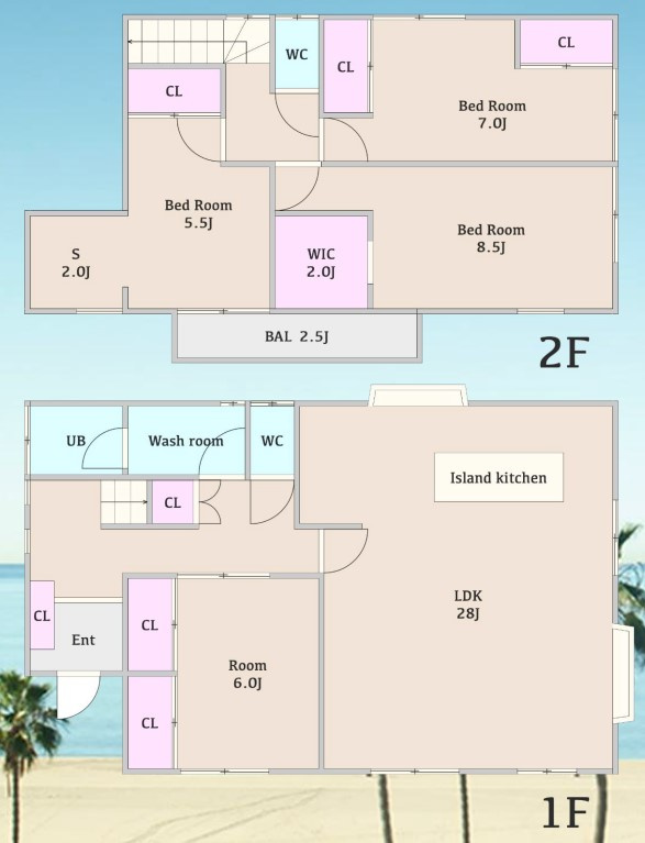 鎌倉市大町　敷地広々大型リフォーム住宅