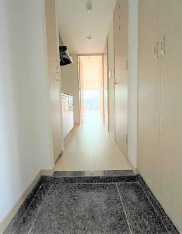 【玄関】 | ルーブル高島平 | イメージ画像となります。実際とは異なりますので、ご注意ください！