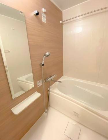 【浴室】 | ルーブル高島平 | イメージ画像となります。実際とは異なりますので、ご注意ください！