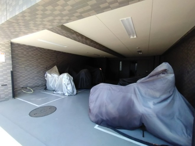 【その他共用部分】 | ルーブル高島平