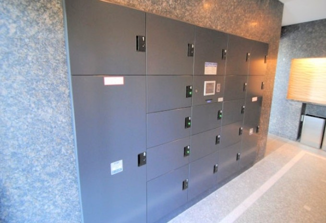 【その他共用部分】 | ルーブル高島平