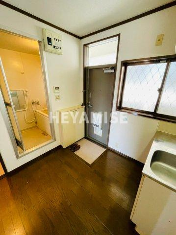 シティハイムソレイユの洗面所|※同物件同室タイプの写真でございます※現況を優先します※