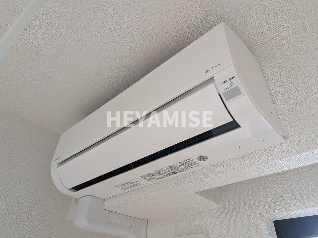 グリシーヌ　愛野の設備|※室内画像は類似物件のもの