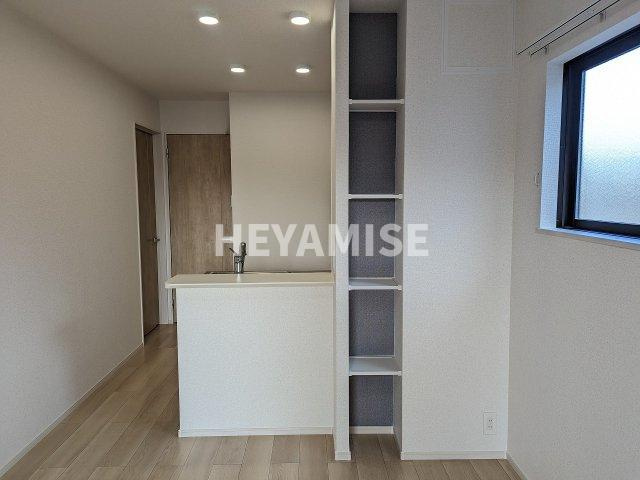 グリシーヌ　愛野のその他|※室内画像は類似物件のもの