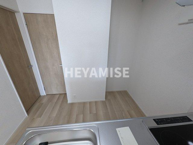 グリシーヌ　愛野のその他|※室内画像は類似物件のもの